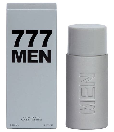 perfume 777 men